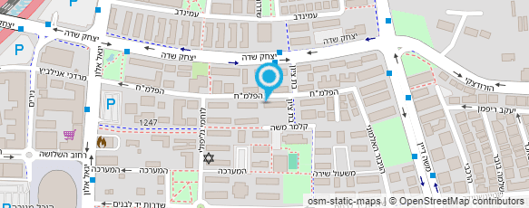 מפת הגעה אל אמירה