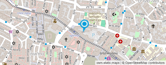 מפת הגעה אל Yakka