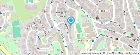 מפת הגעה אל תמי לסרי שמלות כלה וערב מפת הגעה אל תמי לסרי שמלות כלה וערב