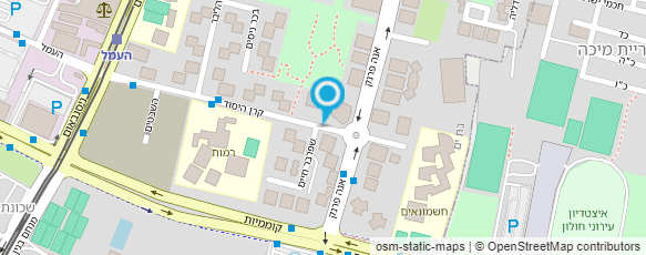 מפת הגעה אל מאו