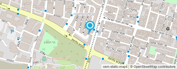 מפת הגעה אל יומסקו