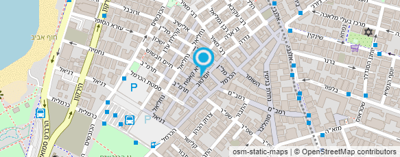 מפת הגעה אל Holstein burger