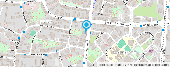 מפת הגעה אל פפה דפוליס