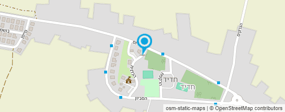 מפת הגעה אל מרום אמנות עץ