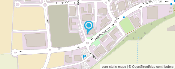 מפת הגעה אל Buyli