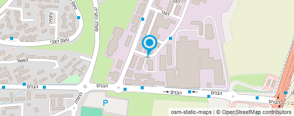 מפת הגעה אל נחוMEAT