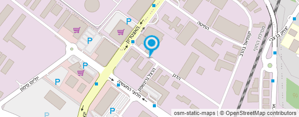 מפת הגעה אל רוטשילד בר