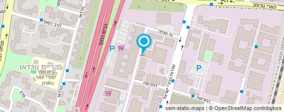 מפת הגעה אל פלפל בשרי