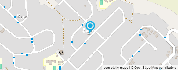 מפת הגעה אל טורטיה מקסיקנית