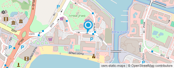 מפת הגעה אל ברסרי סוליי