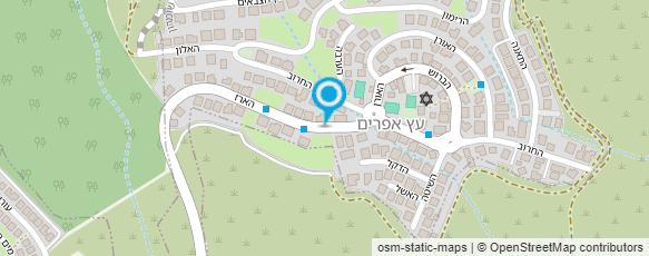 מפת הגעה אל הפרופי uprofile קניית עוקבים