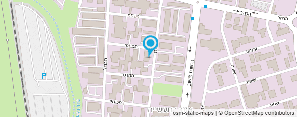 מפת הגעה אל מקררי קולורדו