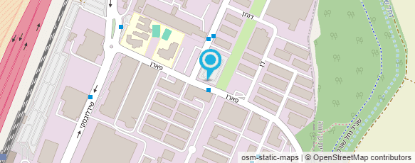 מפת הגעה אל בין הסירים