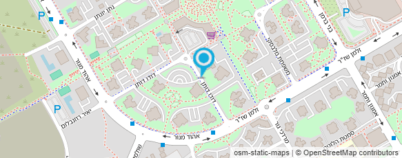 מפת הגעה אל Good morning sunshine