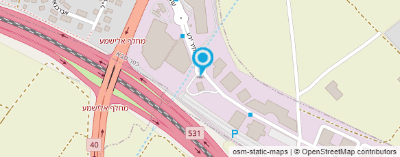 מפת הגעה אל טאצ' סטור אונליין מפת הגעה אל טאצ' סטור אונליין