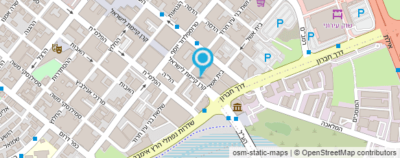 מפת הגעה אל טבעונאמי