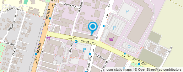 מפת הגעה אל סוד הבשר