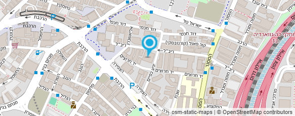 מפת הגעה אל Tres