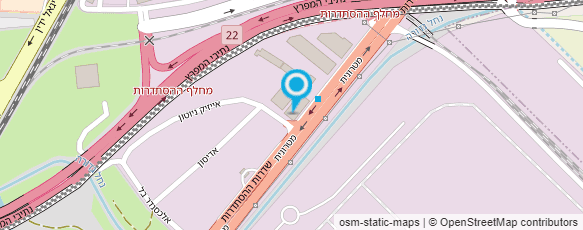 מפת הגעה אל פיתו'ש- חוויה קולנרית לא בצלחת