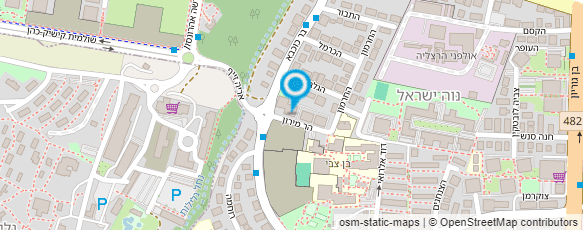 מפת הגעה אל Sam and Sweet