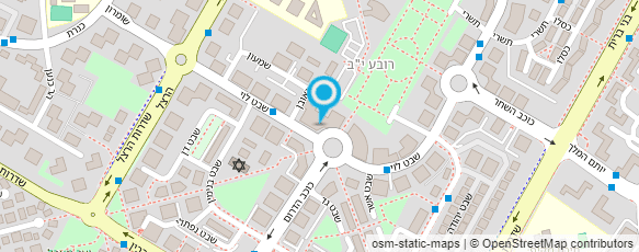 מפת הגעה אל שי מתנות וצעצועים