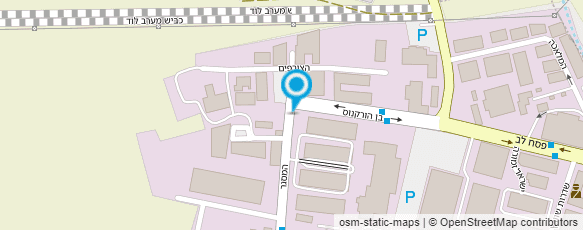 מפת הגעה אל max sale