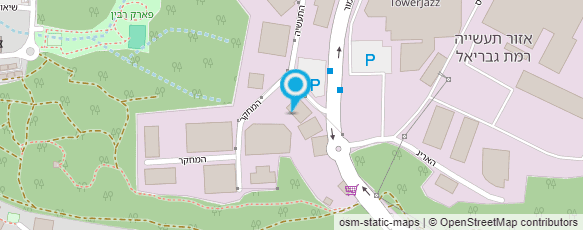 מפת הגעה אל Milagros Fast Food