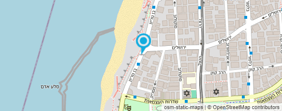 מפת הגעה אל טיקי מואנה