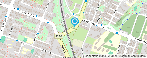 מפת הגעה אל חסן חלואני