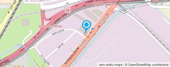 מפת הגעה אל פיתוש