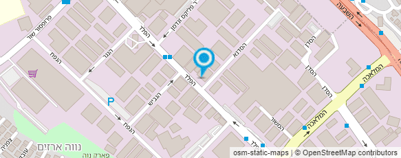 מפת הגעה אל קאסרו