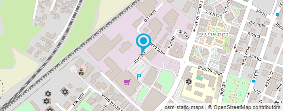 מפת הגעה אל החיטה