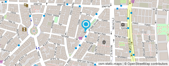 מפת הגעה אל Kapara Mio