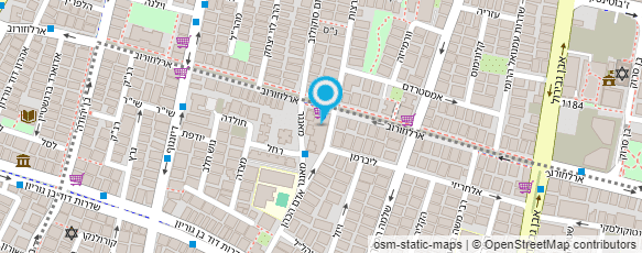 מפת הגעה אל פיציולו