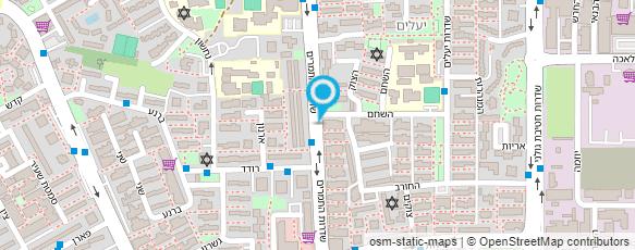 מפת הגעה אל איל פנטולינו