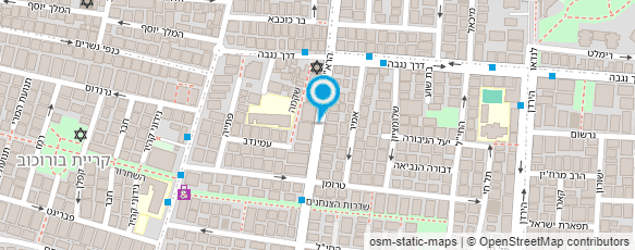 מפת הגעה אל גלגלי אש מפת הגעה אל גלגלי אש