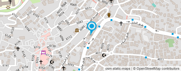 מפת הגעה אל שיפודי המעיין