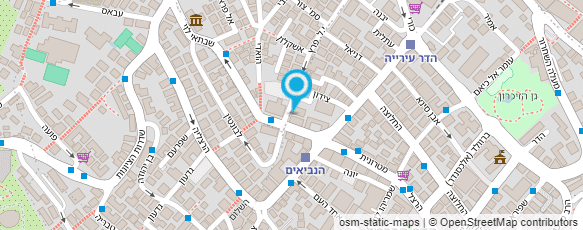 מפת הגעה אל בפלה