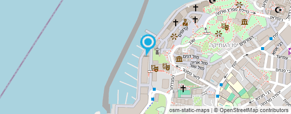 מפת הגעה אל Mia Asian Cuisine