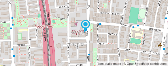 מפת הגעה אל לילך בכור עיצובים במתכת מפת הגעה אל לילך בכור עיצובים במתכת