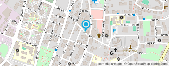 מפת הגעה אל טורינו איטליאן פוד