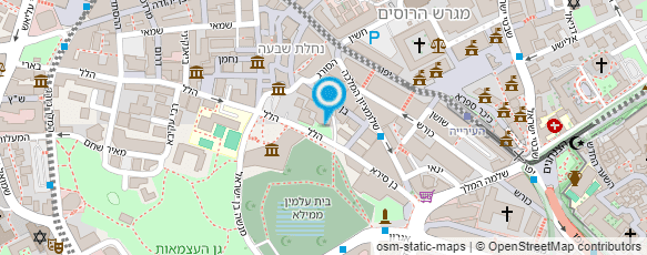 מפת הגעה אל רוחאן RUHAN מפת הגעה אל רוחאן RUHAN