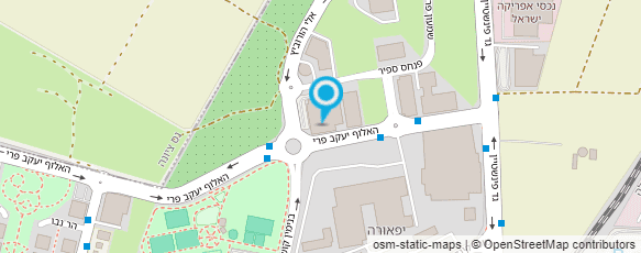 מפת הגעה אל למון ליים