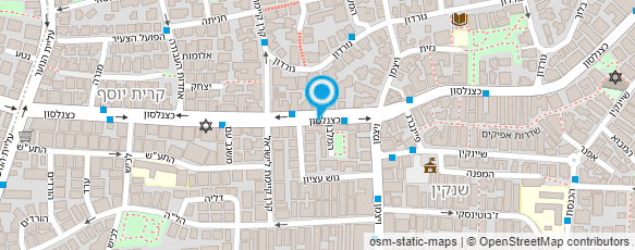 מפת הגעה אל פוקאי