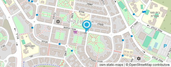 מפת הגעה אל מיט בייגל