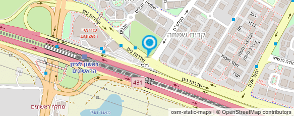 מפת הגעה אל Fux Luzon