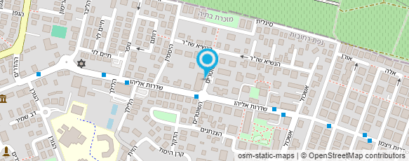 מפת הגעה אל פיקנטו