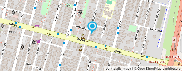 מפת הגעה אל אמפדניס