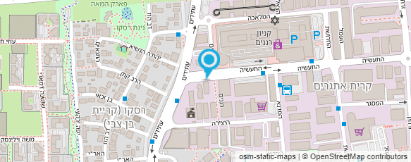 מפת הגעה אל ליליבלום