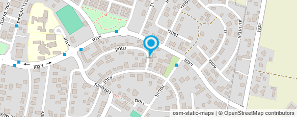 מפת הגעה אל אנטריקוט -חנות בשר, דגים, עופות‏